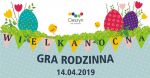 Wielkanocna Gra Rodzinna